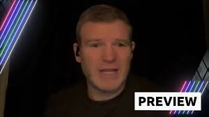 Can Scotland harness 'emotional intensity' to beat Ireland?