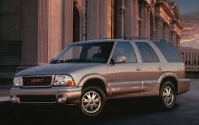 Image result for Meadow Green 2000 Envoy