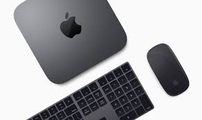 Mac Mini 2018 Changer La Ram Soi Meme Est Possible Mais Il Faut Faire Attention Mac Mini Mini Pomme Mini