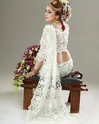 Pin On Kandyan Brides