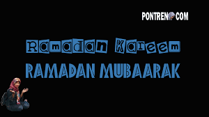 Ucapan ulang tahun puitis dalam bahasa arab. Ucapan Selamat Puasa Ramadan Dalam Bahasa Arab 2021