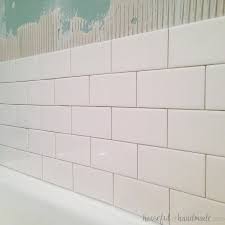 Check spelling or type a new query. Subway Tile Sheets Vs Individual Tiles Houseful Of Handmade