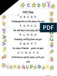Alphabet aerobics ~ blackalicous (lyrics) funny rap lyrics, song lyrics, brizzy voices. Abc Rap Pdf