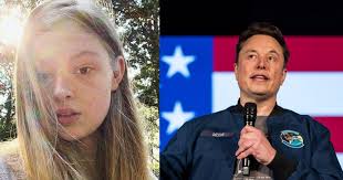 He Wasn't There'—Elon Musk's Daughter Opens Up About Her Transition and  Family Rift