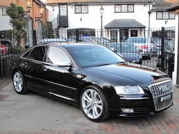 Image result for Brilliant Black 2008 S8