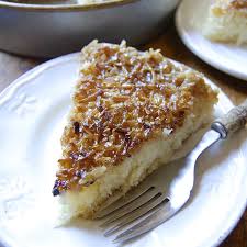 Can I Substitute Self Rising Flour For Cake Flour How To Substitute Self Rising Flour For All Purpose Flour With Images Lazy Daisy Cake Daisy Cakes King Food