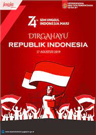 Itu baru beberapa dari kekayaan indonesia. Dirgahayu Republik Indonesia Ke 74