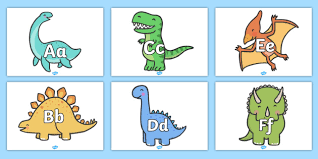 Explore more unique gifts in our curated marketplace. Dinosaur Alphabet Letter Printables Twinkl Resources