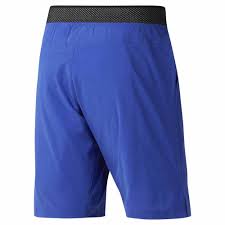 1.25″ wide elastic {1″ doesn't work! Reebok Epic Knit Waistband Short Pants Blue Traininn
