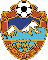 Fk Ararat Yerevan Futbol Internacional Futbol Club