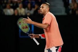It not only requires physical quickness but mental prowess as well. Hurts Me At My Core Nick Kyrgios Withdraws From Us Open Criticises Players For Ignoring Health Advice