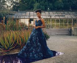 Who is 'underground railroad' actress thuso mbedu? Meet Thuso Mbedu The Star Of Barry Jenkins S The Underground Railroad Vogue