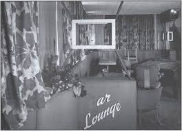 The Armchair Detective - Fall 1991