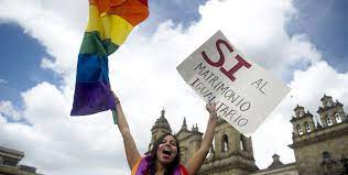 Miles de católicos y evangélicos protestan en ecuador contra el matrimonio igualitario. Las Razones Por Las Que Ecuador Se Rezaga En El Matrimonio Igualitario Plan V