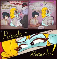 Emz x Poco U - Sfcompany1e - ChoChoX.com