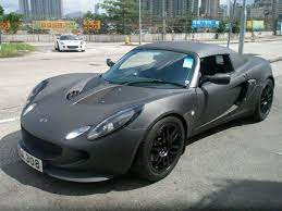 Sigh Lotus Elise Lotus Elise Lotus Car Lotus Sports Car