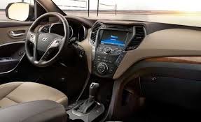 2016 Hyundai Santa Fe New 2016 2017 Upcoming Cars Santa Fe Fotos Brasil