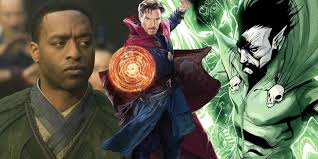 De splash, em são a um acordo com a marvel para reprisar o papel na sequência de doutor estranho, segundo o. Roteirista Revela Dupla De Viloes De Doutor Estranho 2