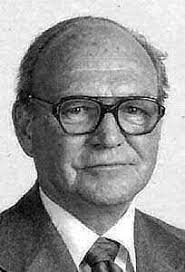 Harvey G. Elkins, Jr.