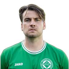 Squad Builder :: Players that played with Benjamin Sturm