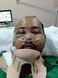 Sheikh Iqbal Khusayny Muntaz Ahmad