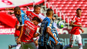Neste domingo, 6, grêmio e santa cruz decidem a recopa gaúcha. Jogos De Hoje As Melhores Partidas Deste Domingo 23