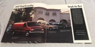 Image result for Silver 1997 Econoline