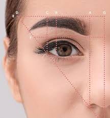 Eyebrow Brush The Secret To Eyebrow Shaping 100 Pure Best Beauty Tip Kontur Makyaj Kas Dovme Duz Kas