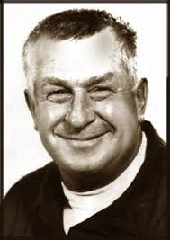 August Raymond “Augie” Seidelman (1917-1999)