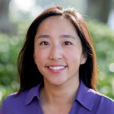 Aileen Chu, PharmD, BCPS