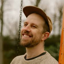 The Magic Lantern Album Launch — Woodburner