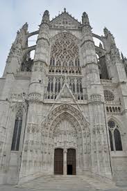 Pourquoi chercher plus loin vous emmène en picardie à la découverte de la cathédrale inachevée de beauvais dans l'oise. Tag Vier Auf Zum Kathedralen Hohepunkt Beauvais Und Amiens Katharinas81