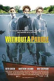 The case remains the only unsolved commercial airline hijacking. Without A Paddle Wikipedia