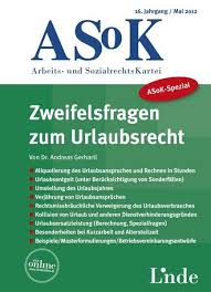 Weiterbildung und ärzte zur sicherstellung. Urlaubsrecht Das Mussen Arbeitgeber Und Mitarbeiter Wissen Dhz Net