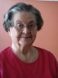 Lois Bernard Obituary (1923