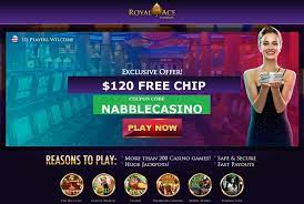 It means that a casino gives a gambler some free spins in certain slots (the slot or the list of slots is usually rigidly defined for this type of reward). 120 No Deposit Bonus Codes Get 680 Free Casino Chips
