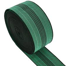 Without webbing, your furniture projects won't have that same firmness and your furniture would be unusable. Homend Sofa Elastic Webbing Stretch Band Furniture Repair Diy Upholstery Modification Elasbelt Chair Couch Material Replacement Stretchy Spring Alternative 3 Wide X 40 Length Arts Crafts Sewing Sewing