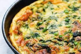Omelet mie memiliki kelebihan sebagai makanan yang sederhana namun memiliki cita rasa dan kelezatan yang cukup membuat nafsu makan anda terjaga. Resep Omelet Sayur Ala Anak Kos Cek Resepnya Dari Yummy Ini