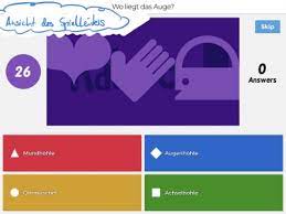 We did not find results for: Wiki Selbstlern Kahoot Ideenwolke Lerntheke