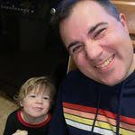 Erik Brennan's Instagram, Twitter & Facebook