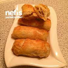 el acmasi patlicanli kiymali borek yemek tarifleri gida yemek