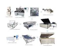Cheapest Equipments for Manufacturing Solar Panel Used for Small Production  Line 1 MW Turnkey Solutions