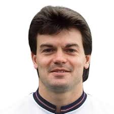 Profile Steve Sutton, : Info, news, matches and statistics