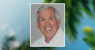 James Farinacci Obituary October 23, 2023