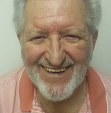 Who are the players in the photo?