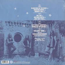 What is a special session? Gov T Mule Lp The Tel Star Sessions 2 Lp Splatter Vinyl Bear Family Records