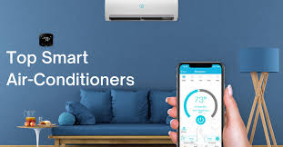 The project is an air conditioner monitoring system which is in collaboration between daikin malaysia and taylor's university with the main objective to expose electrical and electronic students to iot by. Top Smart Durable Ac With Iot Compatible India 2021