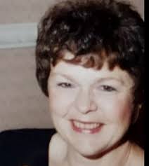 Peggy Wood Mitchell Obituary January 19, 2022