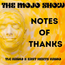 The MOJO SHOW with Dan & Faye