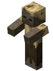 Create your own minecraft comic book story with the minecraft comic maker figures! Zombi Desertico Minecraft Wiki